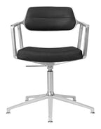 Vipp 453+ Swivel Chair With Gliders från Vålamagasinet Skrivbordsstolar, Vipp, Image-1