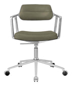 Vipp 453+ Swivel Chair With Castors från Vålamagasinet Skrivbordsstolar, Vipp, Image-1