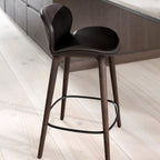 Vipp 465 Lodge Barstol från Vålamagasinet Barstolar, Vipp, Image-2