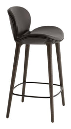 Vipp 465 Lodge Barstol från Vålamagasinet Barstolar, Vipp, Image-1