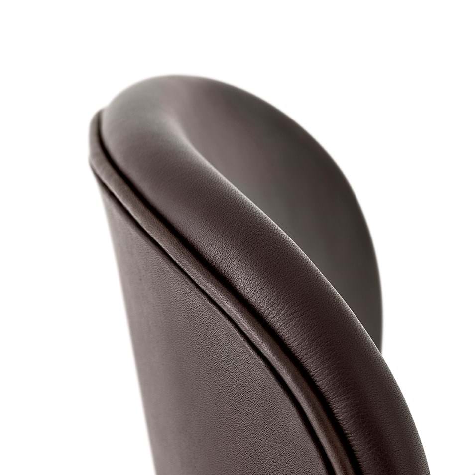 Vipp 465 Lodge Barstol från Vålamagasinet Barstolar, Vipp, Image-4