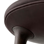 Vipp 465 Lodge Barstol från Vålamagasinet Barstolar, Vipp, Image-5