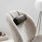 Vipp 466 Lodge Lounge Chair från Vålamagasinet Fåtöljer, Vipp, Image-3