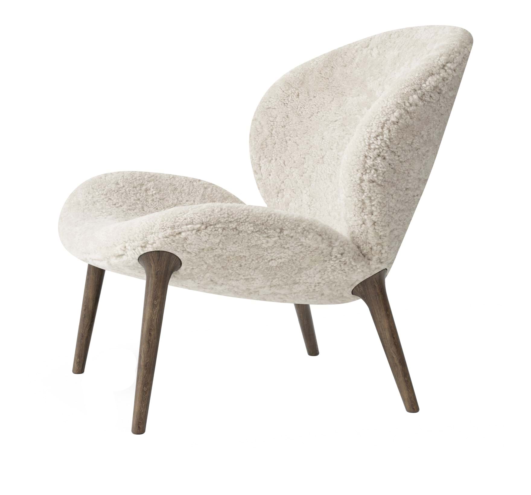 Vipp 469 Lodgefåtölj från Vålamagasinet Fåtöljer, Vipp, Image-1