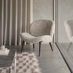 Vipp 469 Lodgefåtölj från Vålamagasinet Fåtöljer, Vipp, Image-2