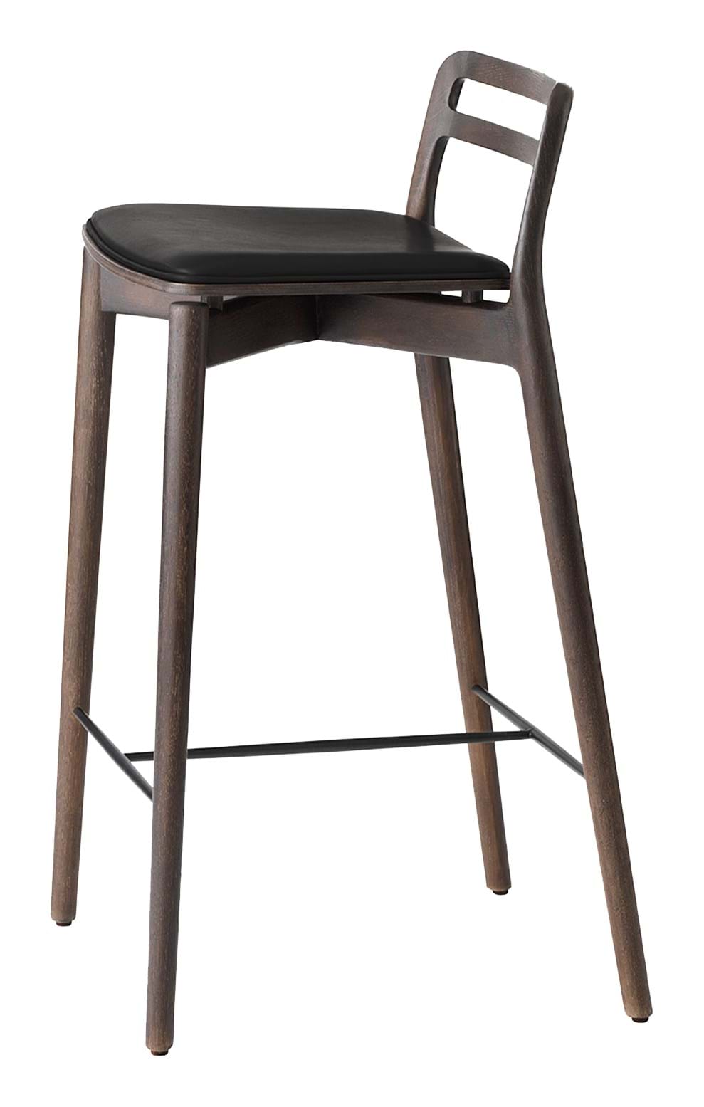 Vipp 484 Cabin Barstol från Vålamagasinet Pallar och bänkar, Vipp, Image-1