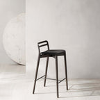 Vipp 484 Cabin Barstol från Vålamagasinet Pallar och bänkar, Vipp, Image-2