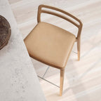 Vipp 484 Cabin Barstol från Vålamagasinet Pallar och bänkar, Vipp, Image-2