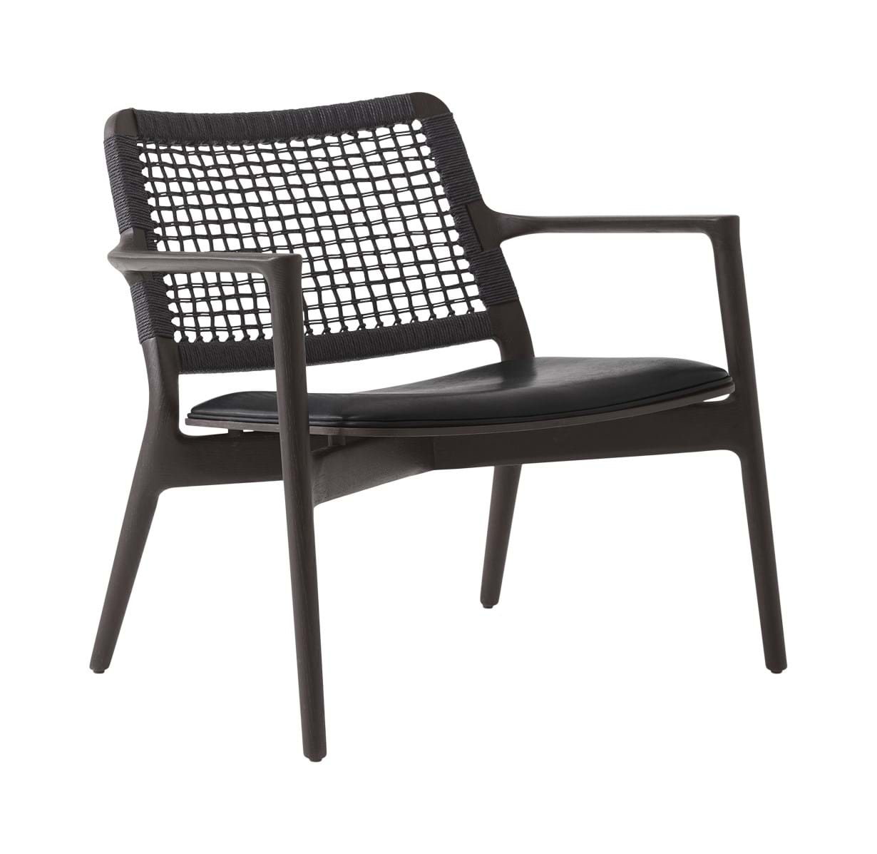 Vipp 488 Cabin Lounge Fåtölj från Vålamagasinet Fåtöljer, Vipp, Image-1