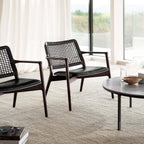 Vipp 488 Cabin Lounge Fåtölj från Vålamagasinet Fåtöljer, Vipp, Image-4