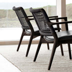 Vipp 488 Cabin Lounge Fåtölj från Vålamagasinet Fåtöljer, Vipp, Image-2