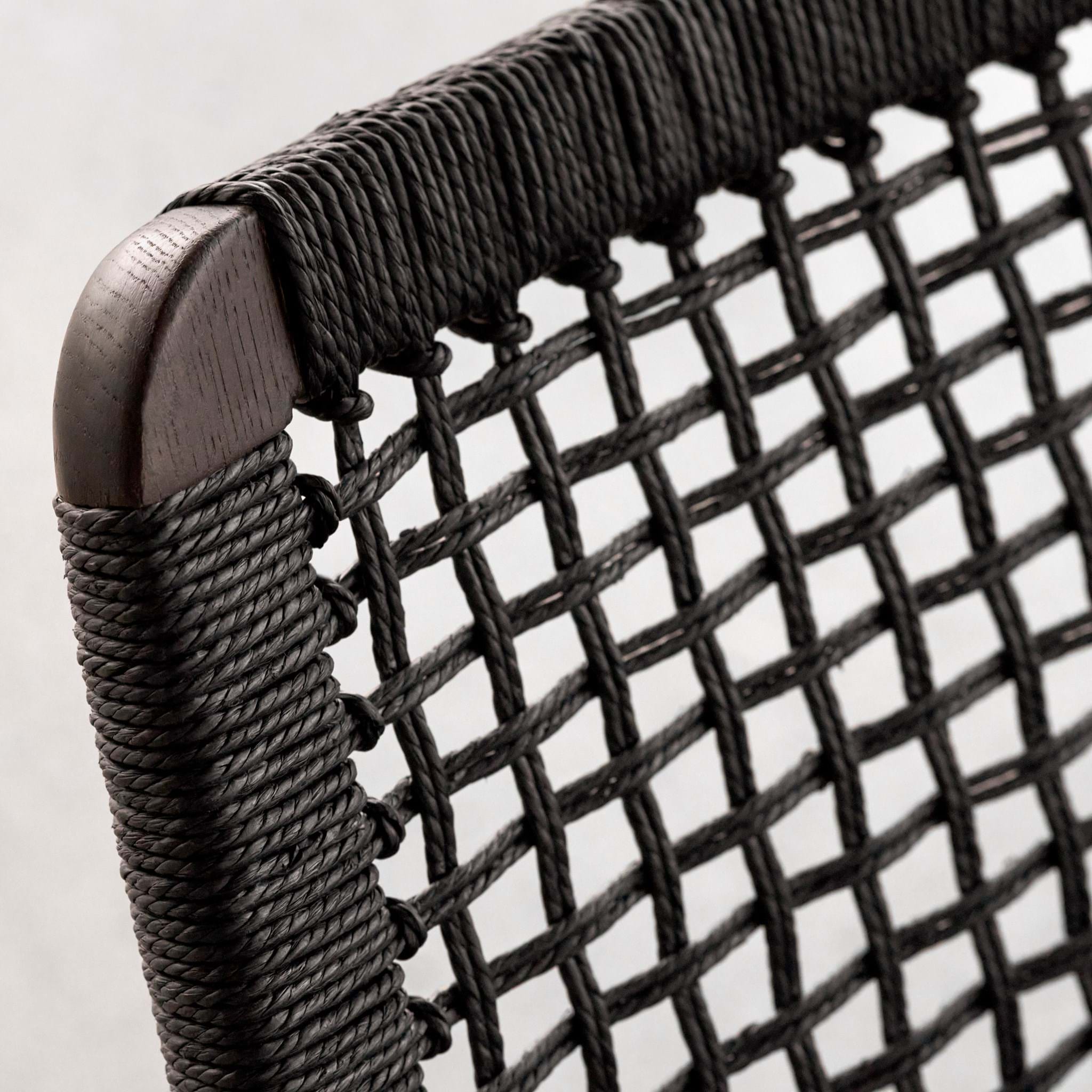 Vipp 488 Cabin Lounge Fåtölj från Vålamagasinet Fåtöljer, Vipp, Image-5