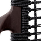 Vipp 488 Cabin Lounge Fåtölj från Vålamagasinet Fåtöljer, Vipp, Image-7