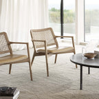 Vipp 488 Cabin Lounge Fåtölj från Vålamagasinet Fåtöljer, Vipp, Image-4