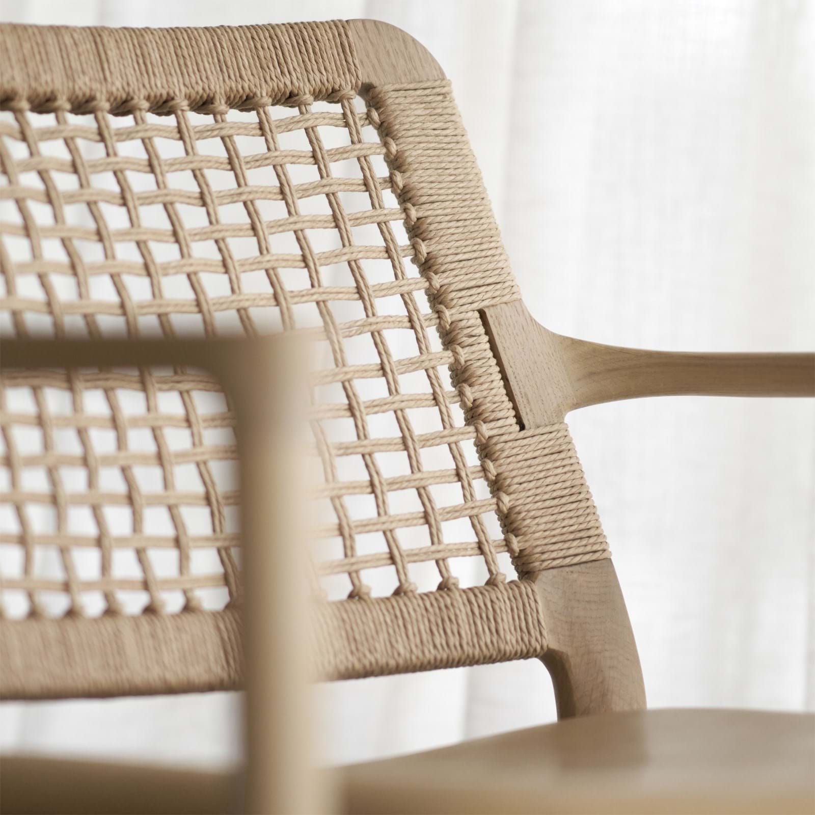 Vipp 488 Cabin Lounge Fåtölj från Vålamagasinet Fåtöljer, Vipp, Image-5