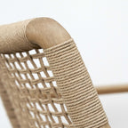 Vipp 488 Cabin Lounge Fåtölj från Vålamagasinet Fåtöljer, Vipp, Image-6