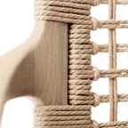 Vipp 488 Cabin Lounge Fåtölj från Vålamagasinet Fåtöljer, Vipp, Image-7