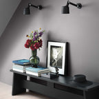 Vipp 523 Vägglampa Liten från Vålamagasinet Vägglampor, Vipp, Image-3