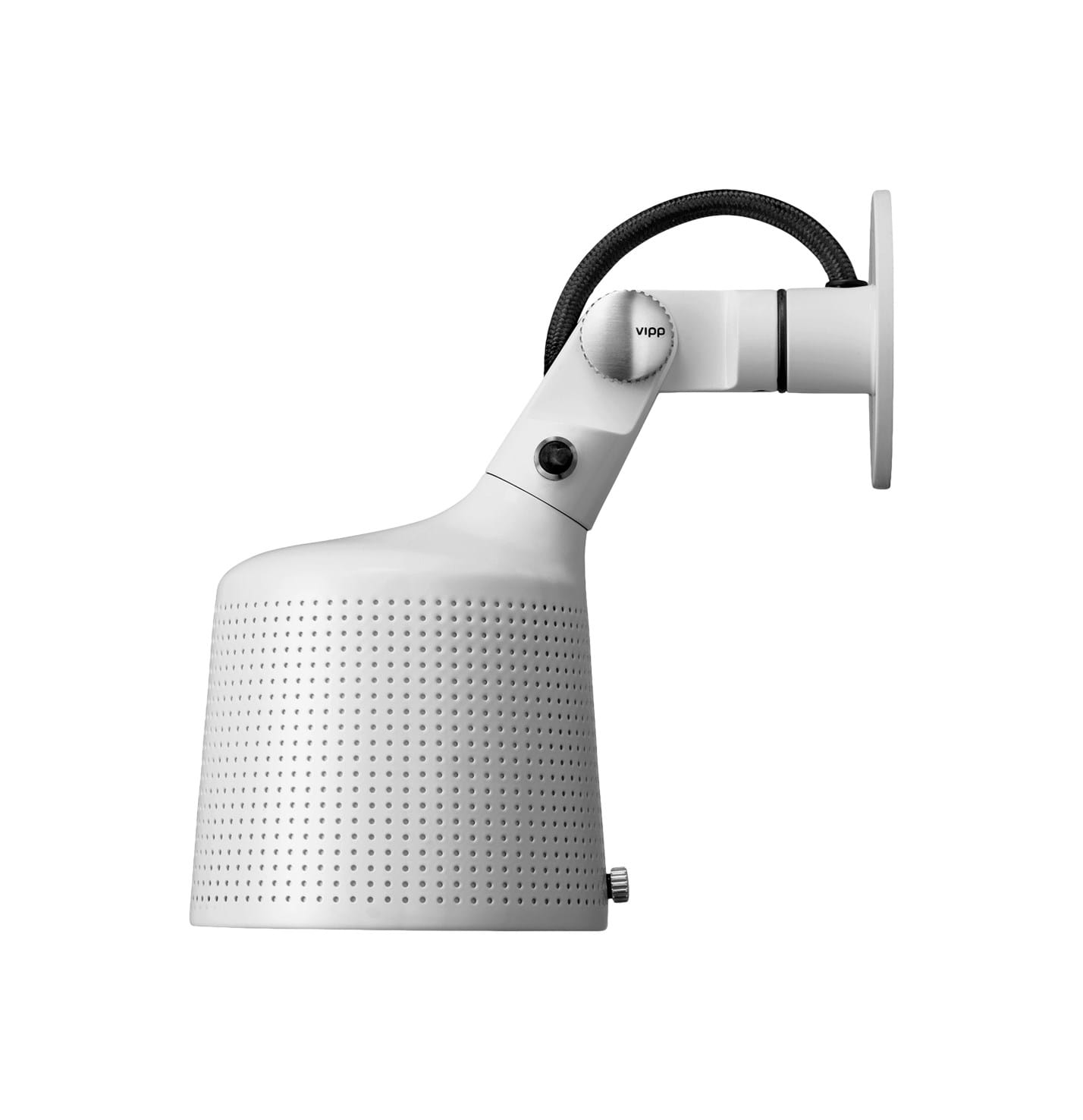 Vipp 524 Vägglampa från Vålamagasinet Vägglampor, Vipp, Image-1