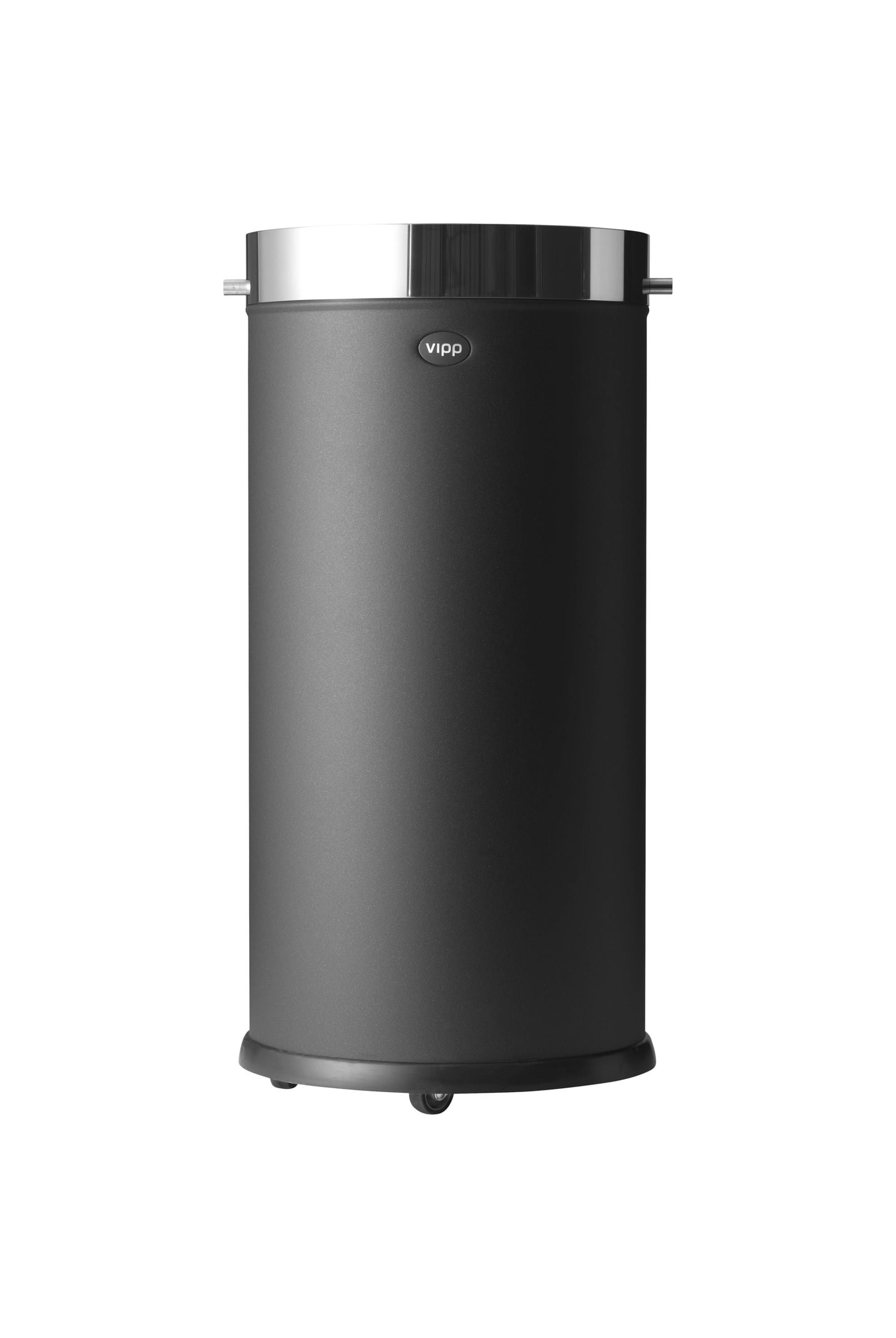 Vipp 52 från Vålamagasinet Soptunnor och tvättkorgar, Vipp, Image-1