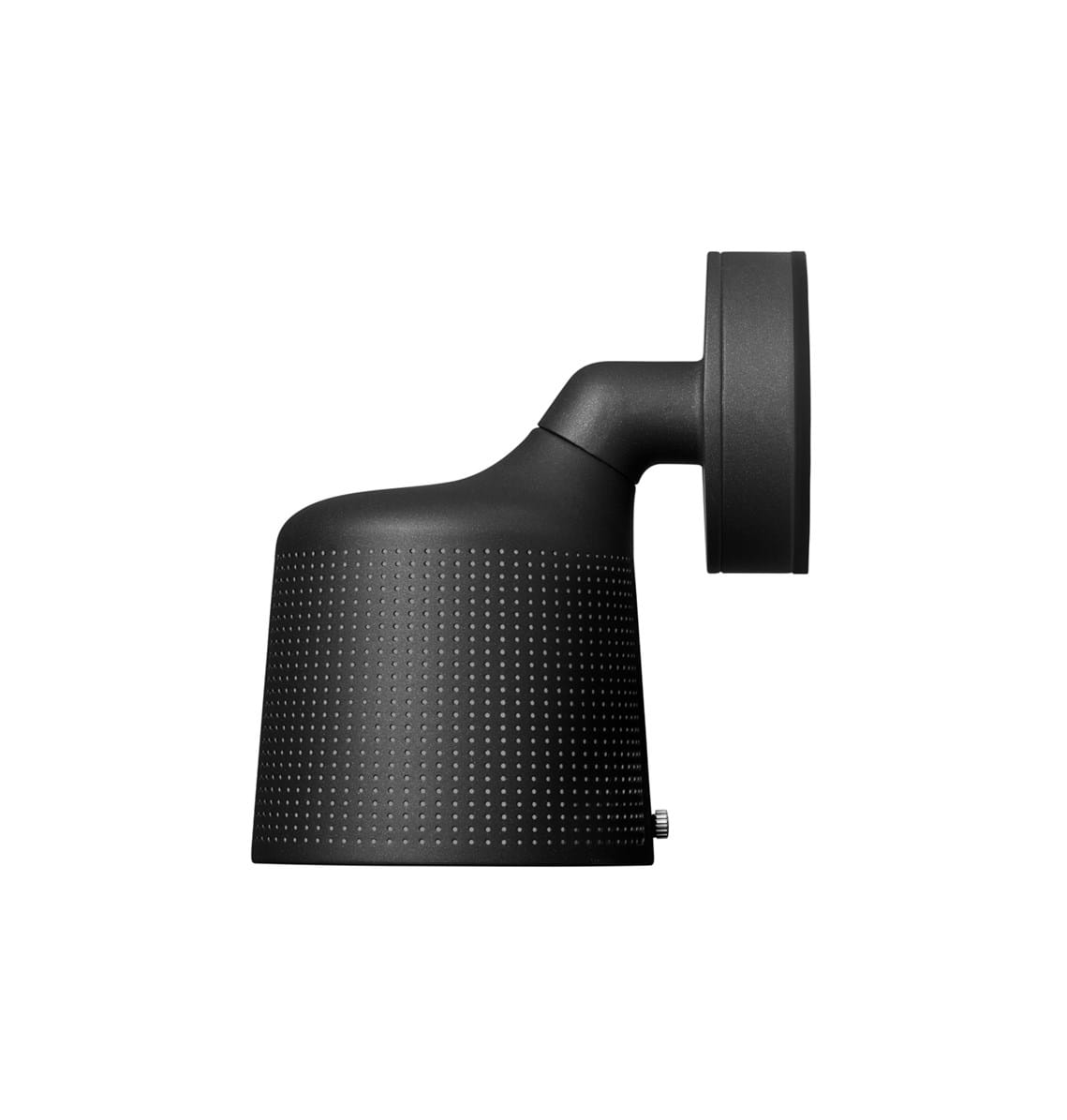 Vipp 551 Vägglampa Utomhus från Vålamagasinet Utomhusbelysning, Vipp, Image-1