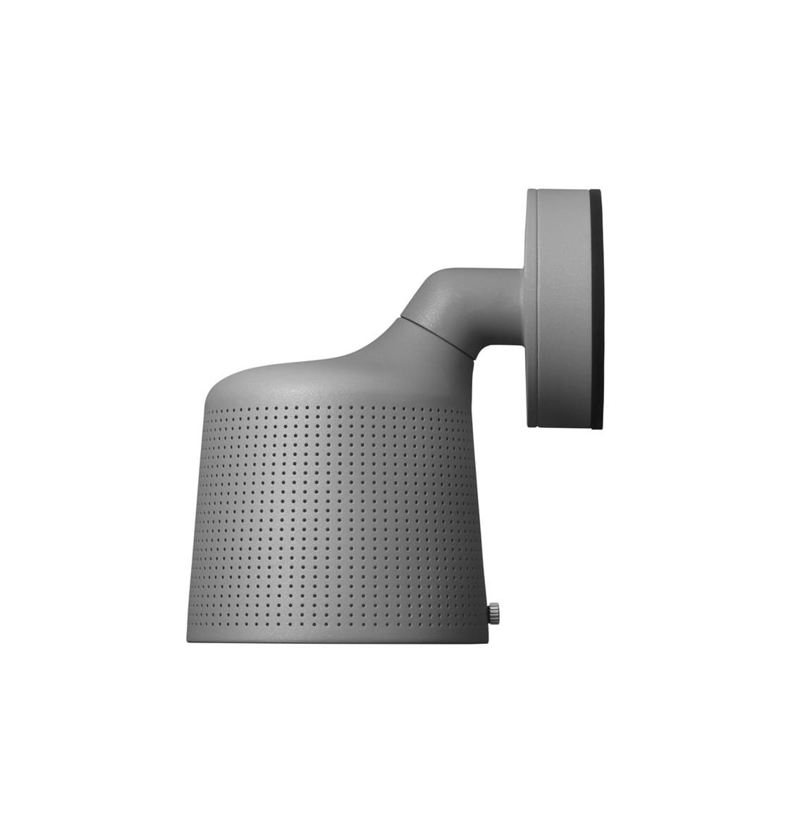 Vipp 551 Vägglampa Utomhus från Vålamagasinet Utomhusbelysning, Vipp, Image-1