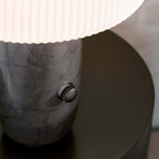 Vipp 592 Sculpture Bordslampa Large från Vålamagasinet Bordslampor, Vipp, Image-3