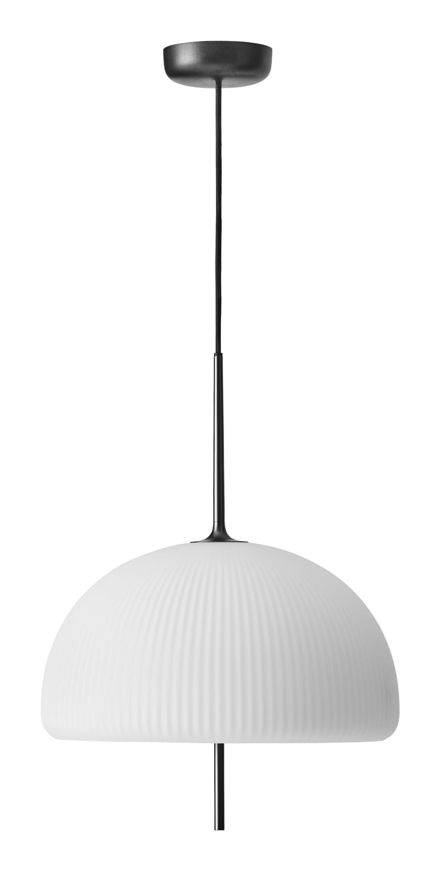 Vipp 595 Sculpture Pendant från Vålamagasinet Taklampor, Vipp, Image-1