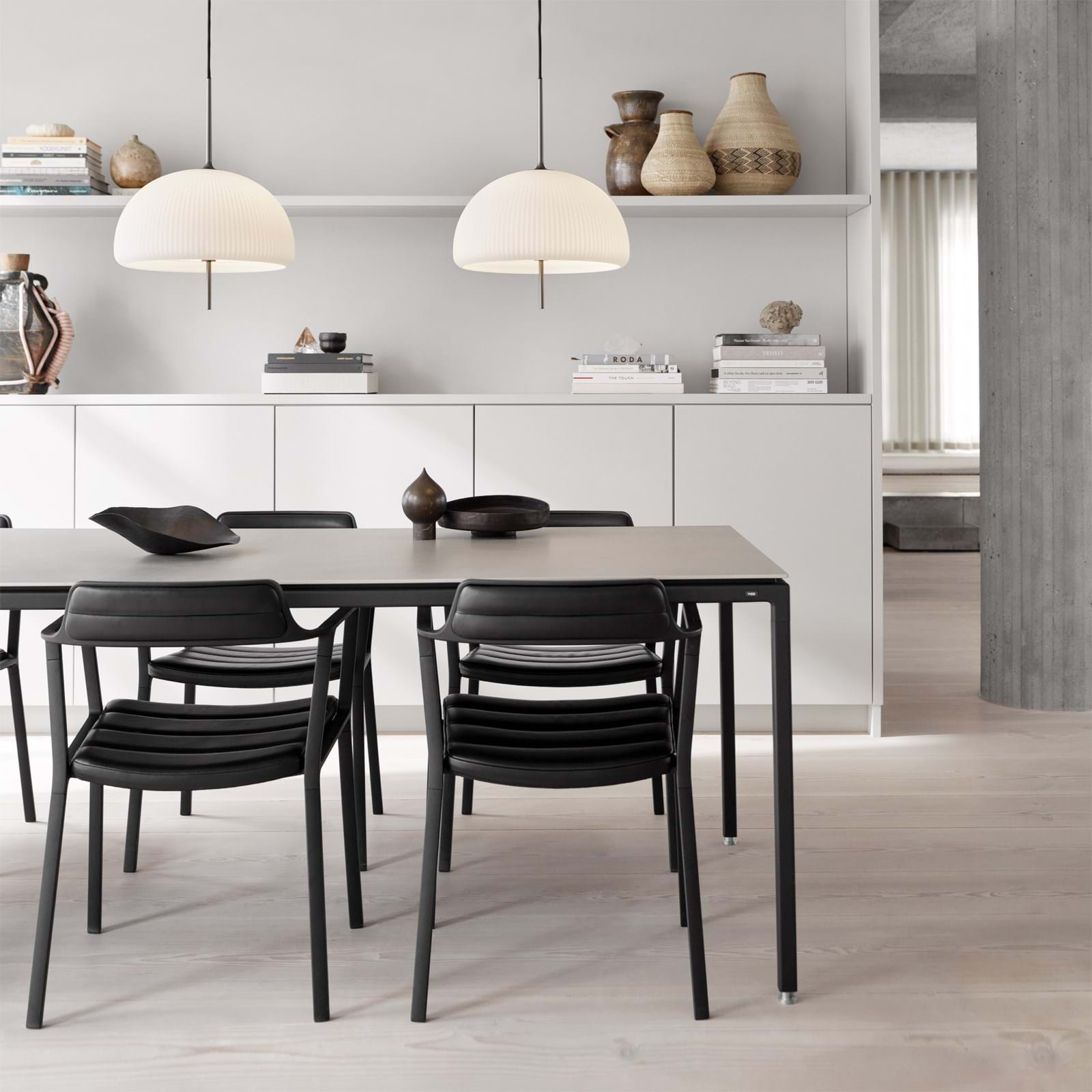 Vipp 595 Sculpture Pendant från Vålamagasinet Taklampor, Vipp, Image-3