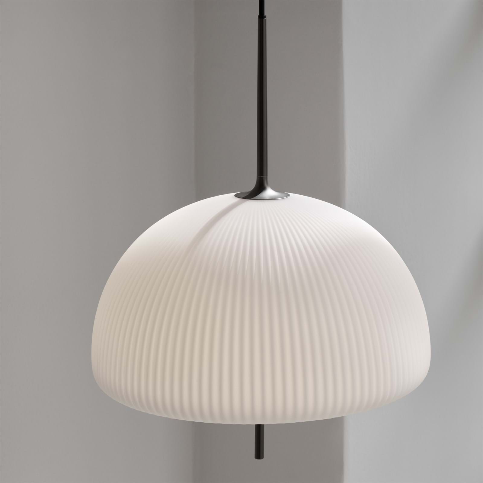 Vipp 595 Sculpture Pendant från Vålamagasinet Taklampor, Vipp, Image-4