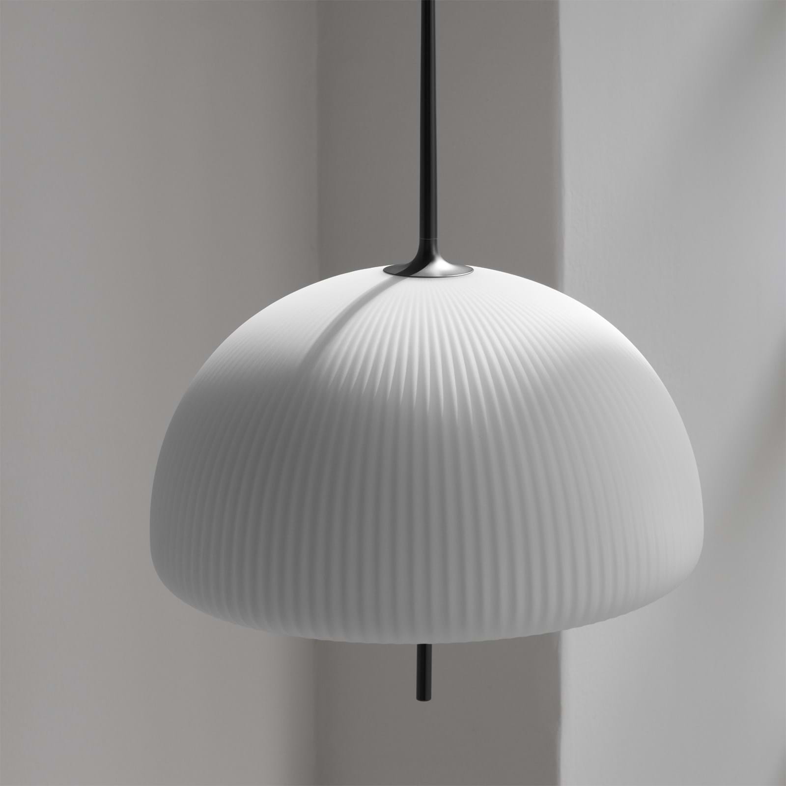 Vipp 595 Sculpture Pendant från Vålamagasinet Taklampor, Vipp, Image-5