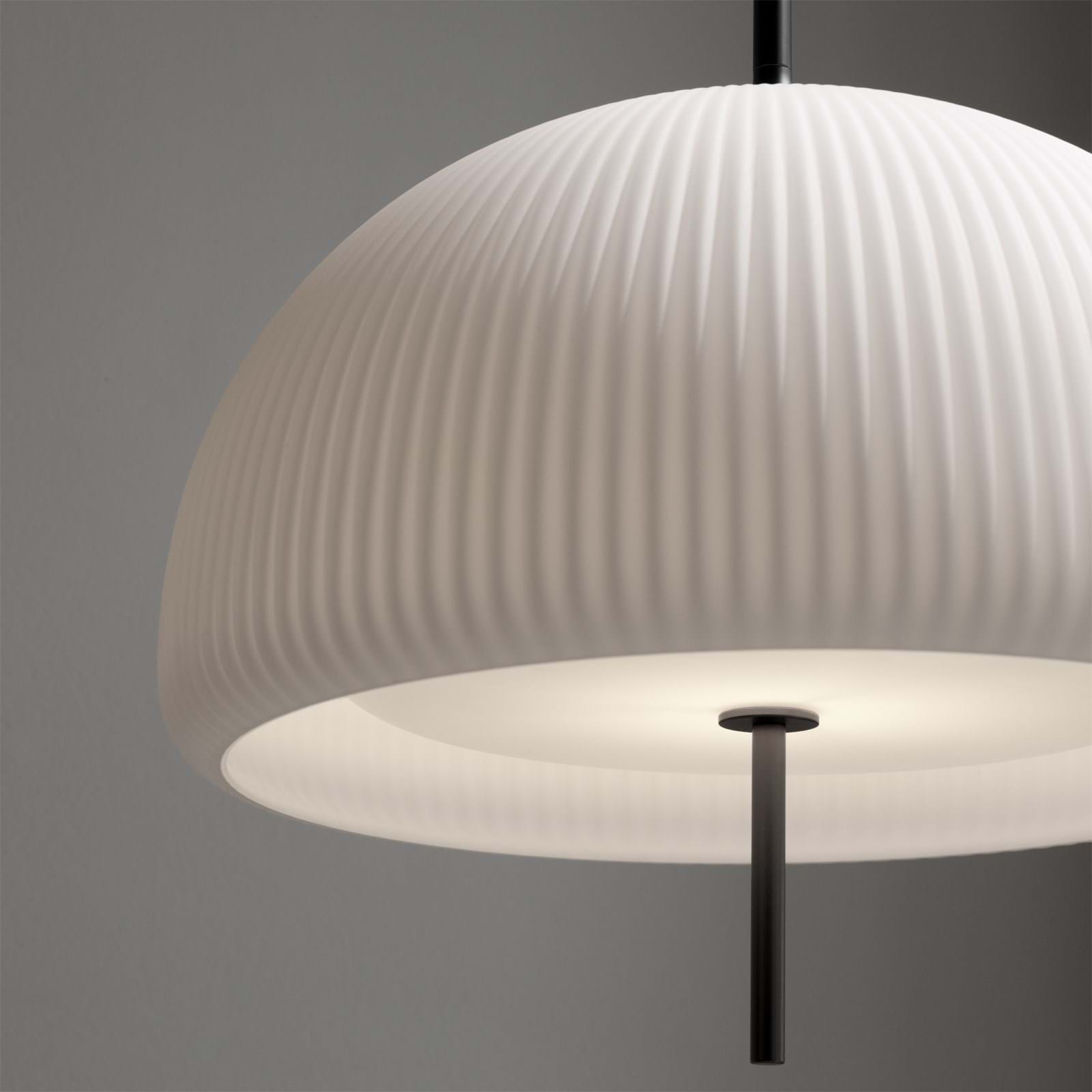 Vipp 595 Sculpture Pendant från Vålamagasinet Taklampor, Vipp, Image-6