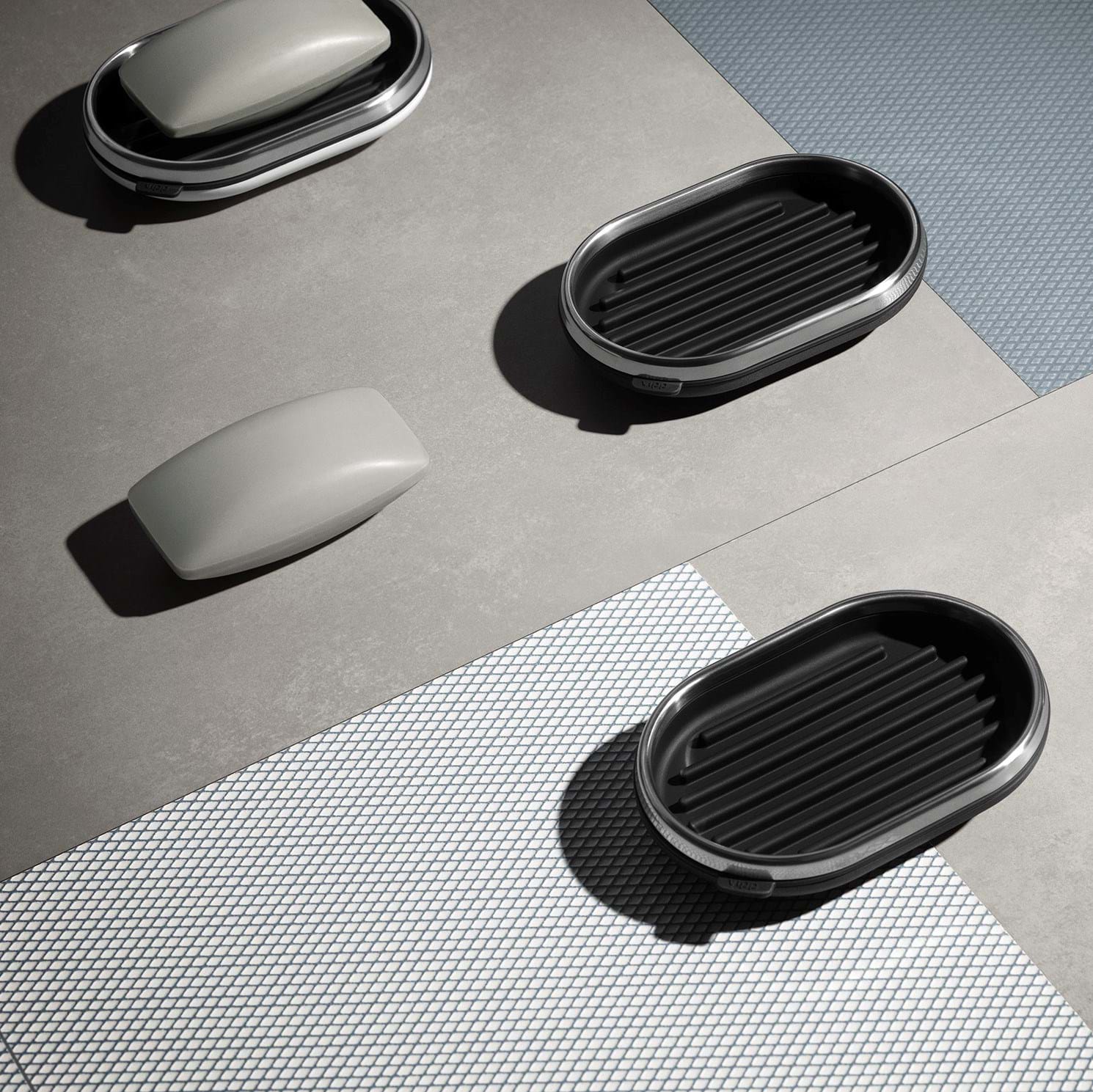 Vipp 5 Tvålkopp från Vålamagasinet Badrumstillbehör, Vipp, Image-3