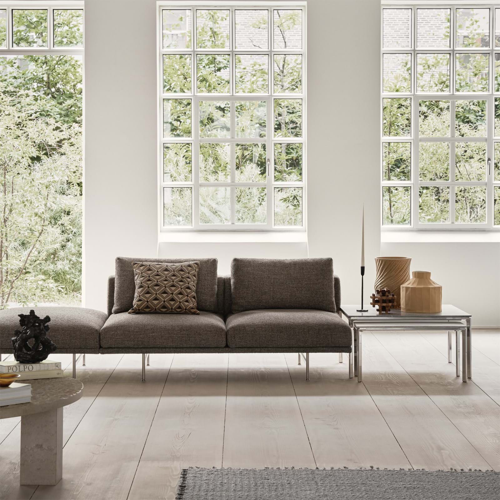 Vipp 610 Loft 3-sits från Vålamagasinet Soffor, Vipp, Image-5