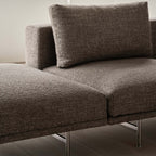 Vipp 610 Loft 3-sits från Vålamagasinet Soffor, Vipp, Image-9