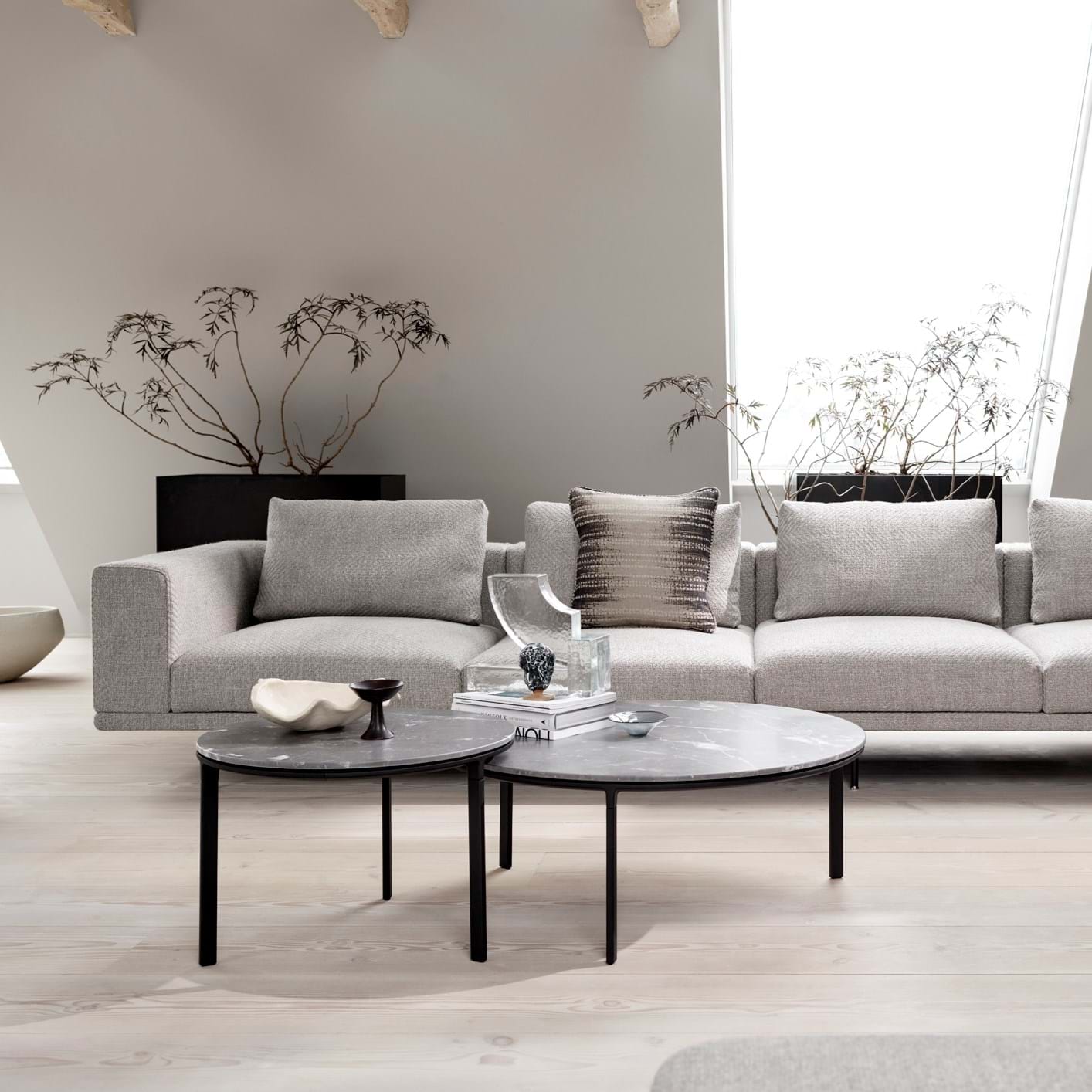 Vipp 425 Soffbord från Vålamagasinet Soffbord, Vipp, Image-2