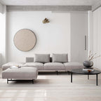 Vipp 610 Loft Ottoman från Vålamagasinet Puffar, Vipp, Image-2