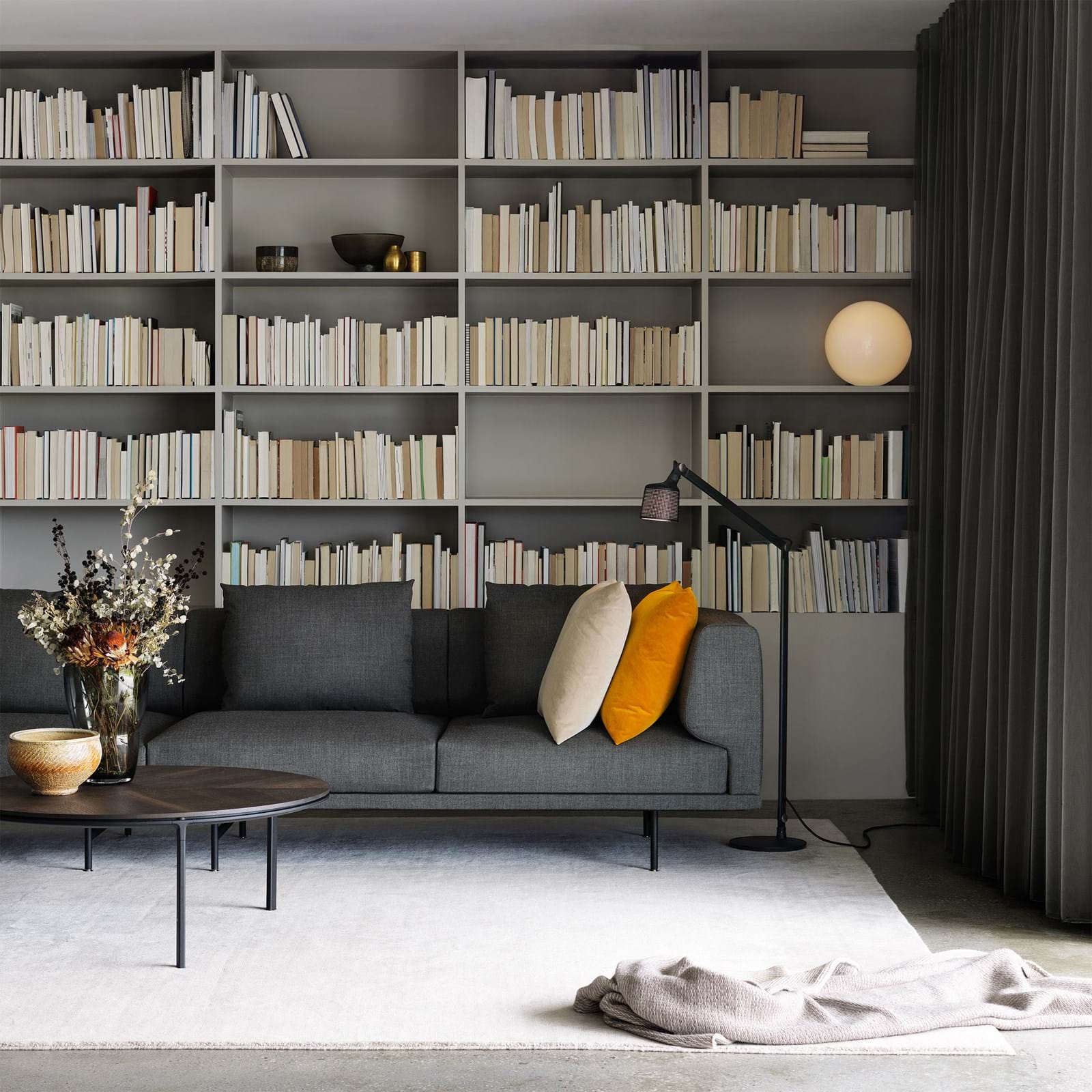 Vipp 425 Soffbord från Vålamagasinet Soffbord, Vipp, Image-4