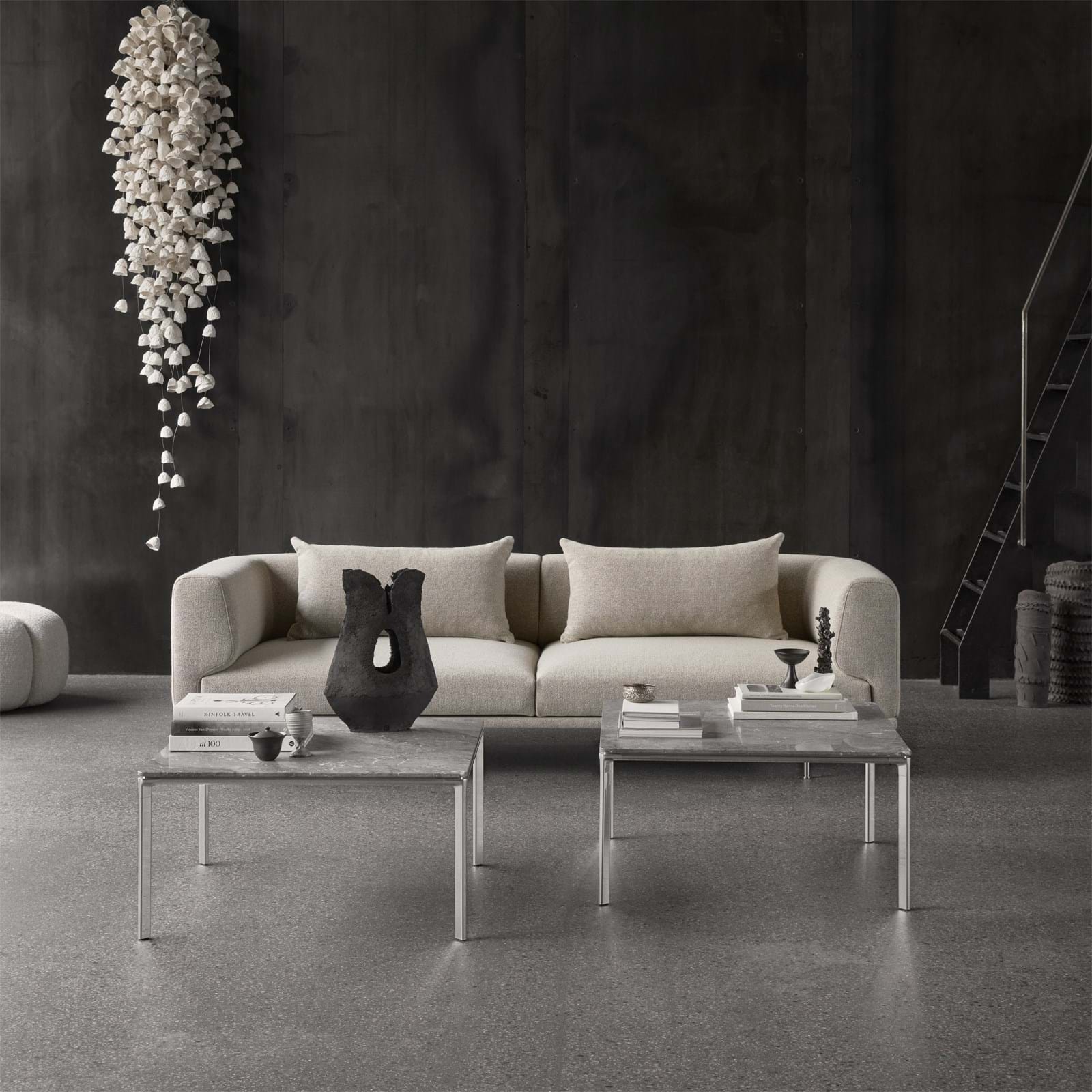 Vipp 632 Chimney 3-sits från Vålamagasinet Soffor, Vipp, Image-4