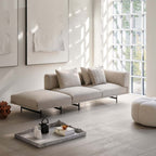 Vipp 632 Chimney 3-sits från Vålamagasinet Soffor, Vipp, Image-3