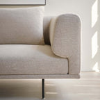 Vipp 632 Chimney 3-sits från Vålamagasinet Soffor, Vipp, Image-6