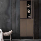 Vipp 675 Skåp H4 från Vålamagasinet Skåp och vitrinskåp, Vipp, Image-2