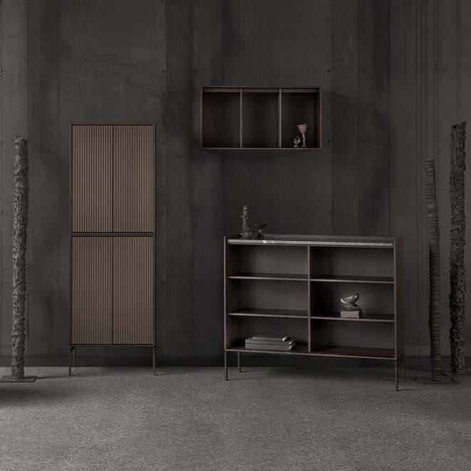 Vipp 675 Skåp H4 från Vålamagasinet Skåp och vitrinskåp, Vipp, Image-3