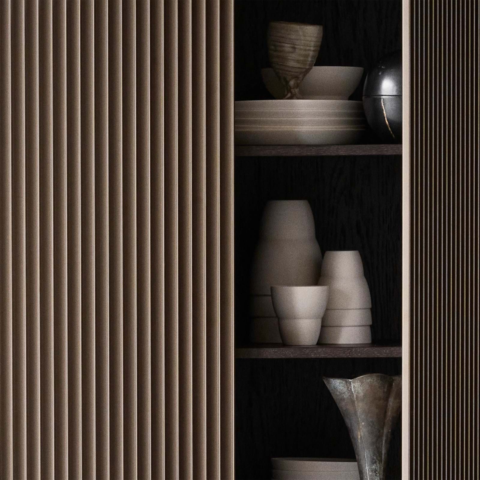 Vipp 675 Skåp H4 från Vålamagasinet Skåp och vitrinskåp, Vipp, Image-6