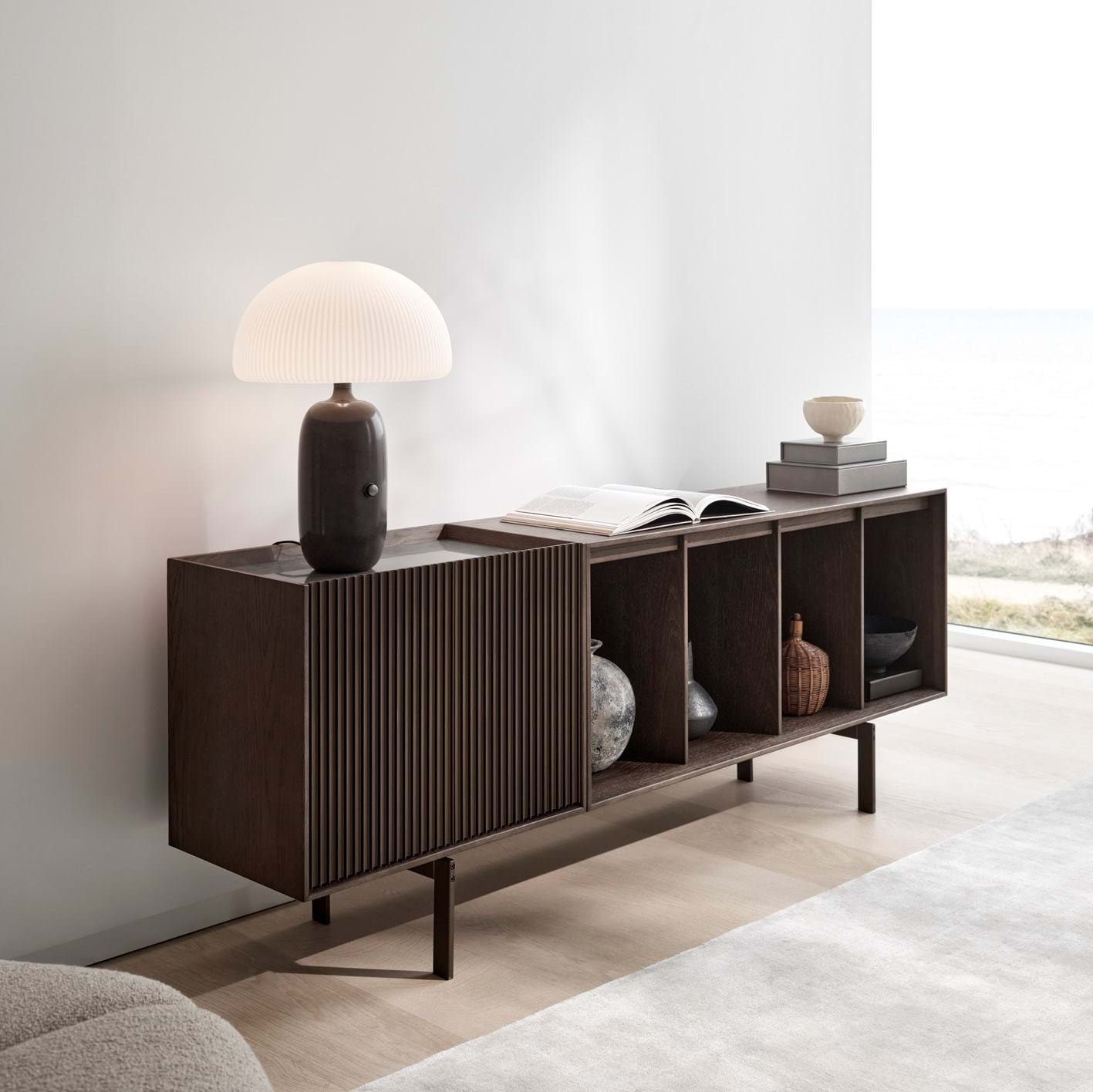 Vipp 675 Chimney Sideboard från Vålamagasinet Skänkar och sideboards, Vipp, Image-3