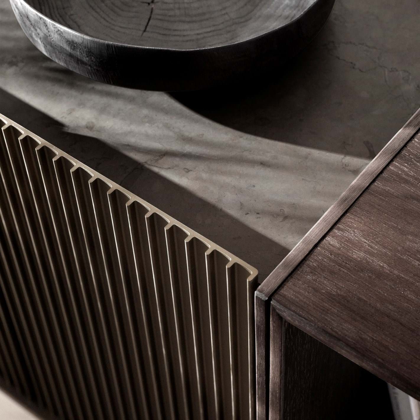 Vipp 675 Chimney Sideboard från Vålamagasinet Skänkar och sideboards, Vipp, Image-5