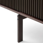 Vipp 675 Chimney Sideboard från Vålamagasinet Skänkar och sideboards, Vipp, Image-6