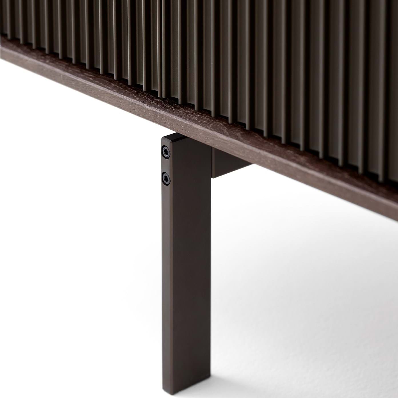 Vipp 675 Chimney Sideboard från Vålamagasinet Skänkar och sideboards, Vipp, Image-6