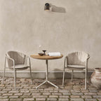 Vipp 710 Lagrasse Chair från Vålamagasinet Stolar utemöbler, Vipp, Image-3