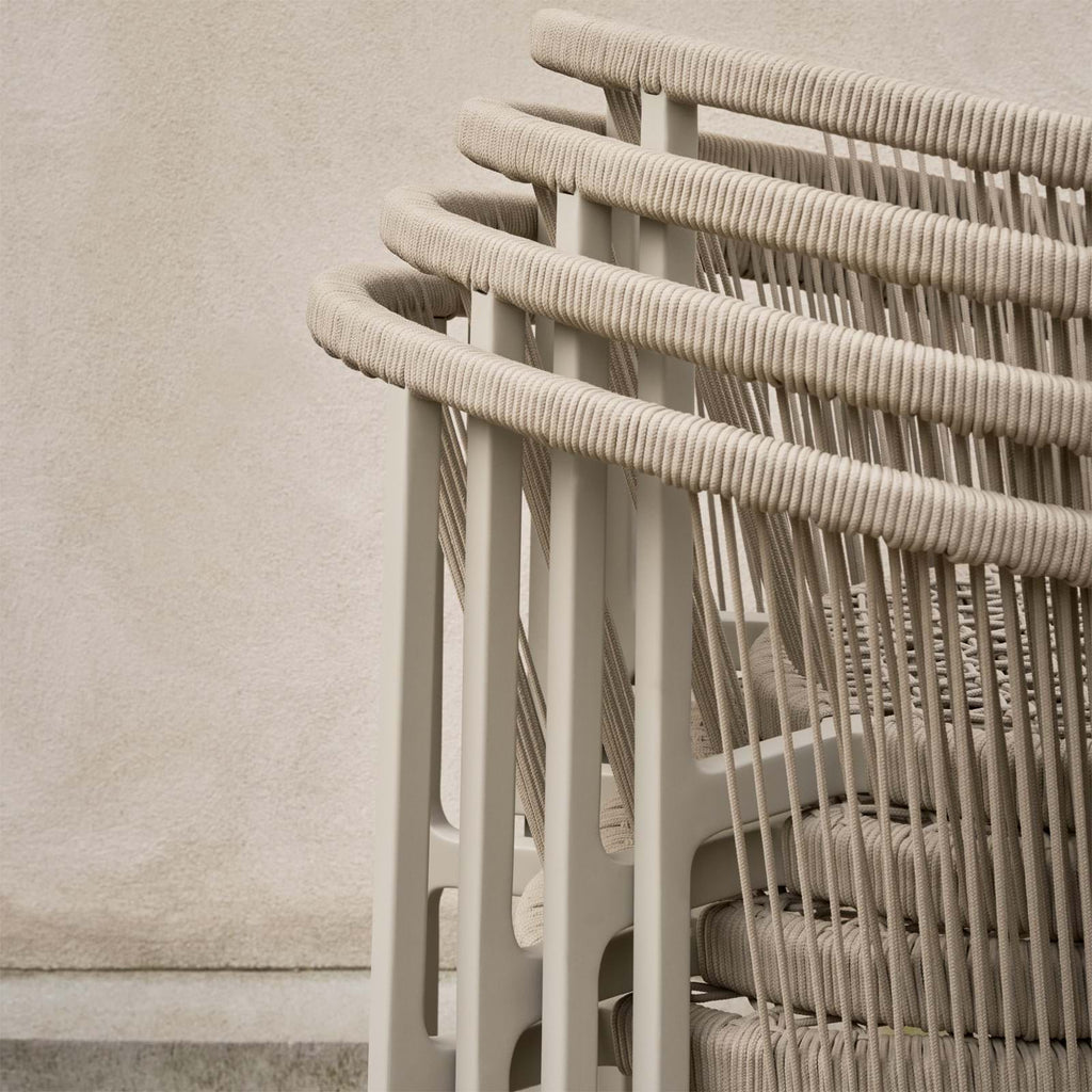 Vipp 710 Lagrasse Chair från Vålamagasinet Stolar utemöbler, Vipp, Image-5